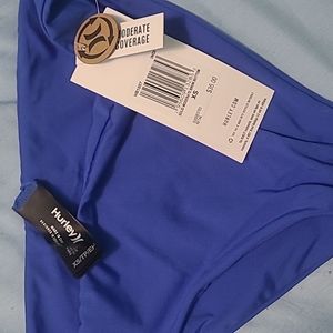 Hurley swim bottom